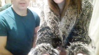 Watch theladyduchess New Porn Video [Chaturbate] - pov, titjob, littletits, nature