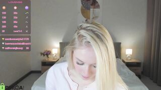 chloe_alba Hot Porn Video [Chaturbate] - new, young, 18, teen, christmas