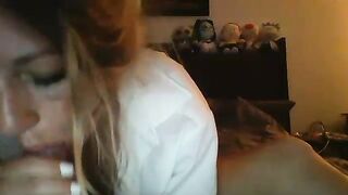 royal_blue19 Hot Porn Video [Chaturbate] - swingers, couple, highheels, special