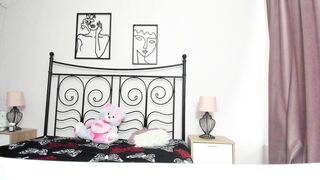 lollavibes Hot Porn Video [Chaturbate] - new, anal, fuckmachine, lovense, squirt