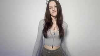 Watch jackkading Camgirl Porn Video [Chaturbate] - new, shy, 18, teen, cute