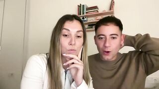 usinsync New Porn Video [Chaturbate] - sexydance, sph, spit, hello