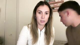 usinsync New Porn Video [Chaturbate] - sexydance, sph, spit, hello