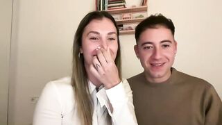 usinsync New Porn Video [Chaturbate] - sexydance, sph, spit, hello