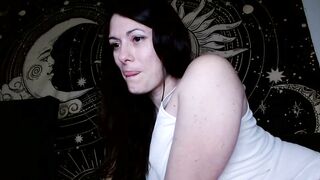 m0llyp0ppins Leaked Porn Video [Chaturbate] - hairy, bigass, lovense, curvy, cum