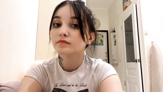lesleygroth Camgirl Porn Video [Chaturbate] - new, smalltits, 18, skinny, teen