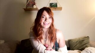 Watch jorose2001 Leaked Porn Video [Chaturbate] - redhead, ass, natural, naturaltits, british