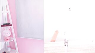 carmela__cute New Porn Video [Chaturbate] - fuckmachine, young, lovense, squirt, skinny