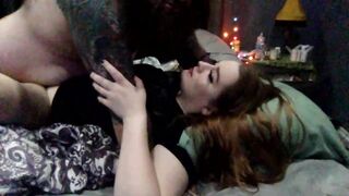 Watch _voidlounge Camgirl Porn Video [Chaturbate] - latino, ahegao, oil, thickass, love
