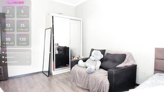 Watch aurelia_katto Hot Porn Video [Chaturbate] - milf, asian, squirt, milk, bigboobs