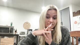 Watch chloexbabe Camgirl Porn Video [Chaturbate] - sporty, legs, foot, bigtits