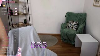 Watch meni_stable Hot Porn Video [Chaturbate] - shy, young, 18, skinny, bigboobs