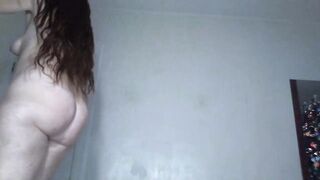 _kapelka_ Camgirl Porn Video [Chaturbate] - hairy, feet, mature, anal, squirt