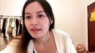 Watch rensato Leaked Porn Video [Chaturbate] - new, smalltits, shy, 18, asian