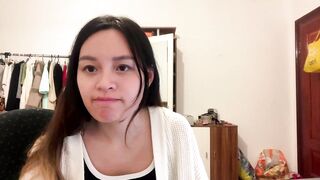 Watch rensato Leaked Porn Video [Chaturbate] - new, smalltits, shy, 18, asian