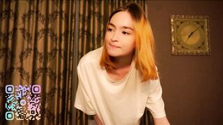 Watch zoraidamileti Camgirl Porn Video [Chaturbate] - new, shy, young, 18, skinny