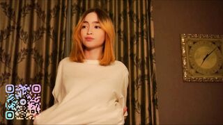 Watch zoraidamileti Camgirl Porn Video [Chaturbate] - new, shy, young, 18, skinny