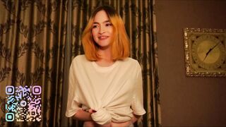 Watch zoraidamileti Camgirl Porn Video [Chaturbate] - new, shy, young, 18, skinny