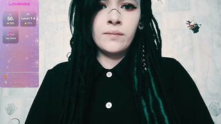 polly_wow Leaked Porn Video [Chaturbate] - new, squirt, goth, bigboobs, findom