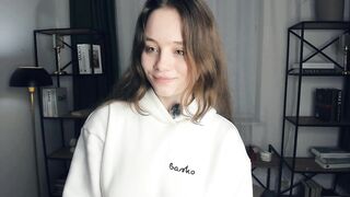 Watch darny_houwell Camgirl Porn Video [Chaturbate] - new, shy, 18, skinny, teen