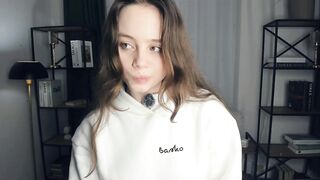 Watch darny_houwell Camgirl Porn Video [Chaturbate] - new, shy, 18, skinny, teen