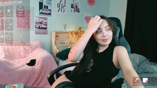 timewithout Leaked Porn Video [Chaturbate] - new, young, shy, 18