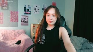 timewithout Leaked Porn Video [Chaturbate] - new, young, shy, 18