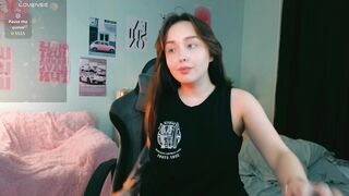 timewithout Leaked Porn Video [Chaturbate] - new, young, shy, 18