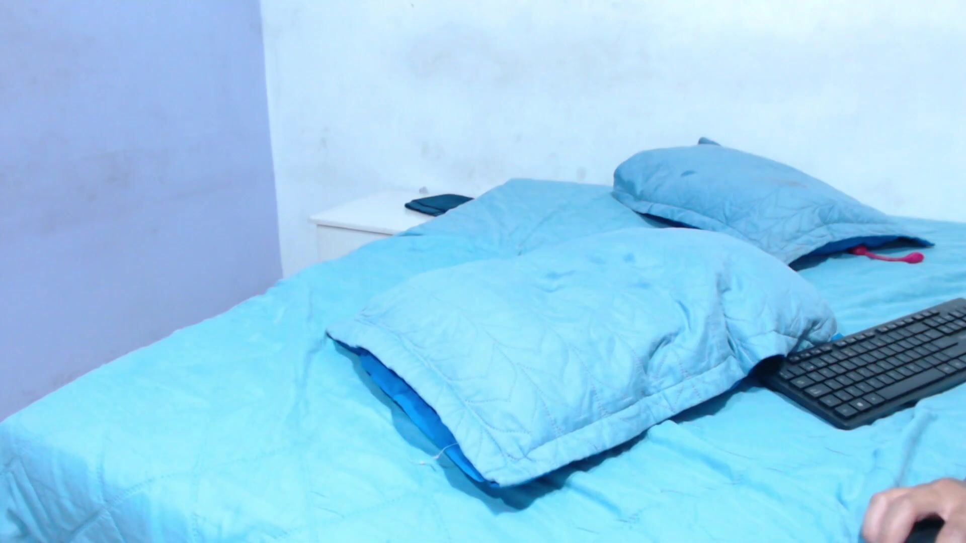 Watch onixandghosty Leaked Porn Video Chaturbate  new  