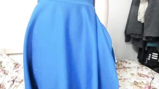 Watch ashleywilldoit_ New Porn Video [Chaturbate] - tease, new, natural, young, cute