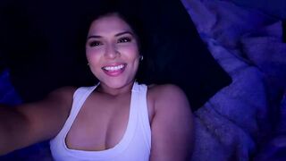 vvyxen Camgirl Porn Video [Chaturbate] - tease, panties, cameltoe, wet, cute