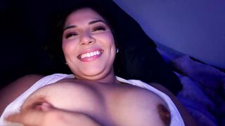 vvyxen Camgirl Porn Video [Chaturbate] - tease, panties, cameltoe, wet, cute