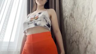 ocieburley Hot Porn Video [Chaturbate] - new, shy, 18, skinny, teen