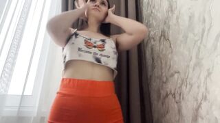 ocieburley Hot Porn Video [Chaturbate] - new, shy, 18, skinny, teen