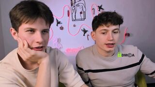 Watch fose_di Leaked Porn Video [Chaturbate] - ass, c2c, muscle, 18, cum