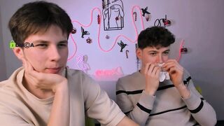 Watch fose_di Leaked Porn Video [Chaturbate] - ass, c2c, muscle, 18, cum