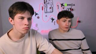 Watch fose_di Leaked Porn Video [Chaturbate] - ass, c2c, muscle, 18, cum