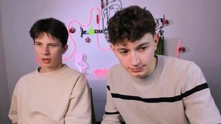 Watch fose_di Leaked Porn Video [Chaturbate] - ass, c2c, muscle, 18, cum