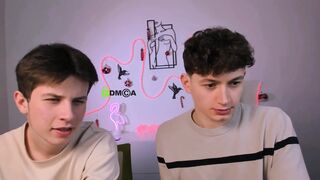 Watch fose_di Leaked Porn Video [Chaturbate] - ass, c2c, muscle, 18, cum