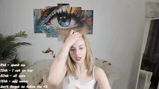 Watch crystal_blush Leaked Porn Video [Chaturbate] - new, young, shy, 18, teen