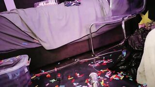 Watch midnightrose11 Hot Porn Video [Chaturbate] - redhead, bigass, anal, lovense, squirt