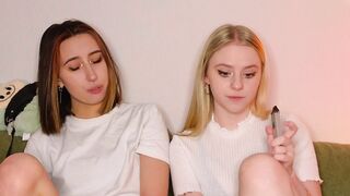 Watch mimipaws New Porn Video [Chaturbate] - new, shy, 18, skinny, teen