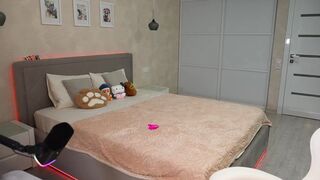 Watch luna_yung Camgirl Porn Video [Chaturbate] - 18, lovense, asian, skinny, teen