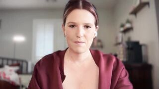 scarletvxn Leaked Porn Video [Chaturbate] - ass, milf, young, lovense, squirt