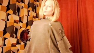 Watch segabood Hot Porn Video [Chaturbate] - ass, new, shy, legs, blonde