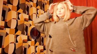 Watch segabood Hot Porn Video [Chaturbate] - ass, new, shy, legs, blonde