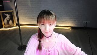 effie7 New Porn Video [Chaturbate] - daddysgirl, smalltits, 18, skinny, teen