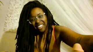 Watch hazelhanes Leaked Porn Video [Chaturbate] - ebony, hairy, new, mistress, bigboobs