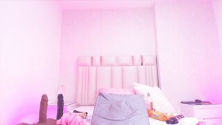 c_fox_ Camgirl Porn Video [Chaturbate] - milf, anal, latina, squirt, bigboobs