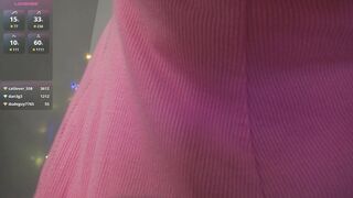 sunnypeachx New Porn Video [Chaturbate] - tease, naturaltits, shy, joi